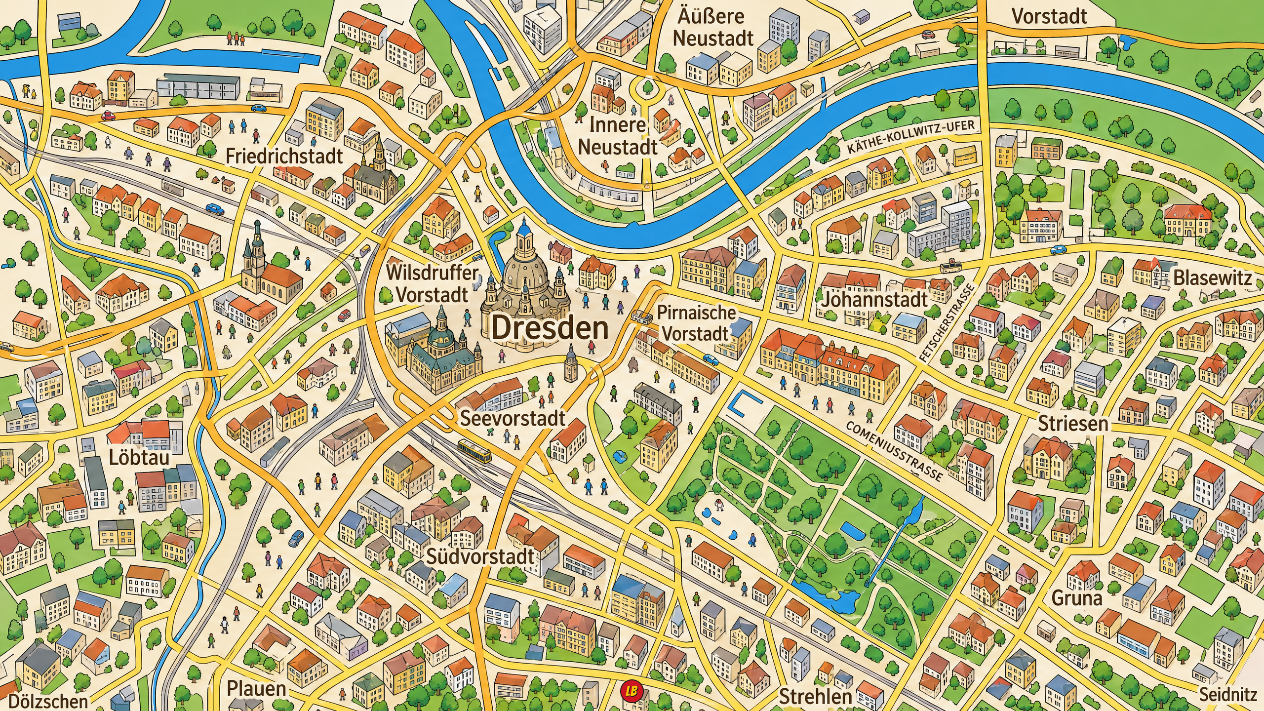 Dresden