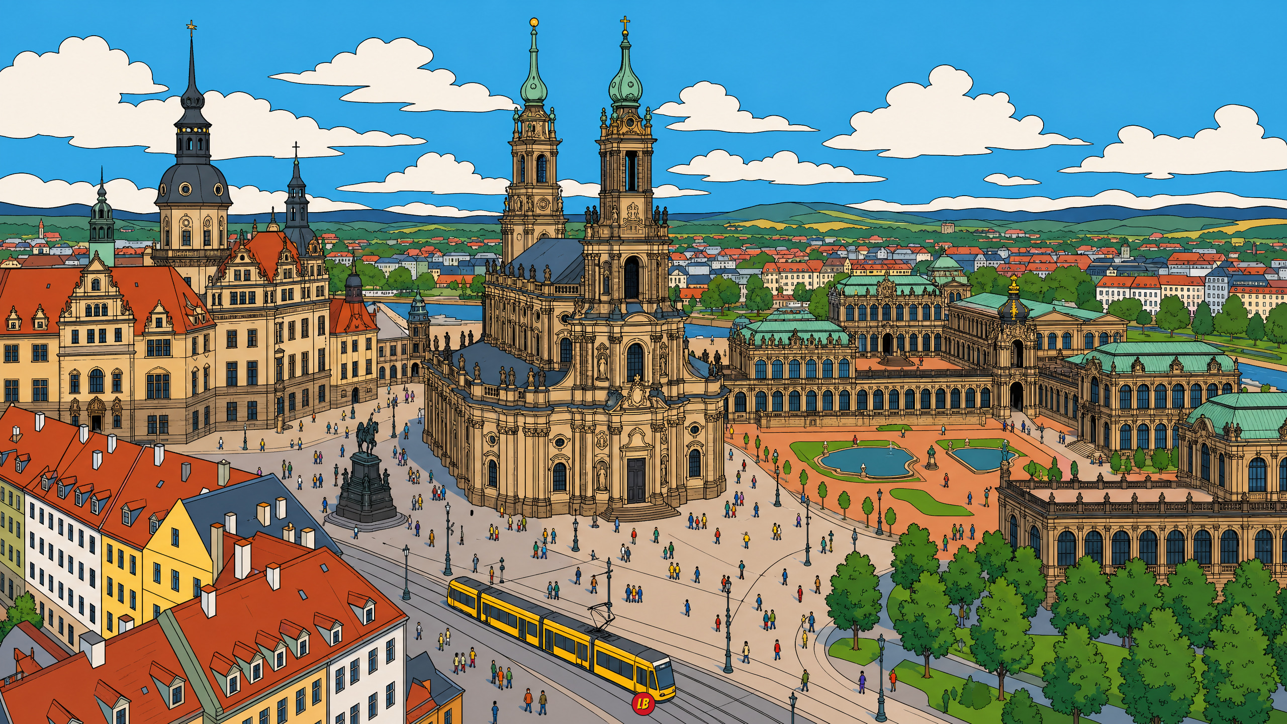 Dresden