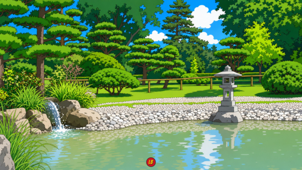 Nordpark