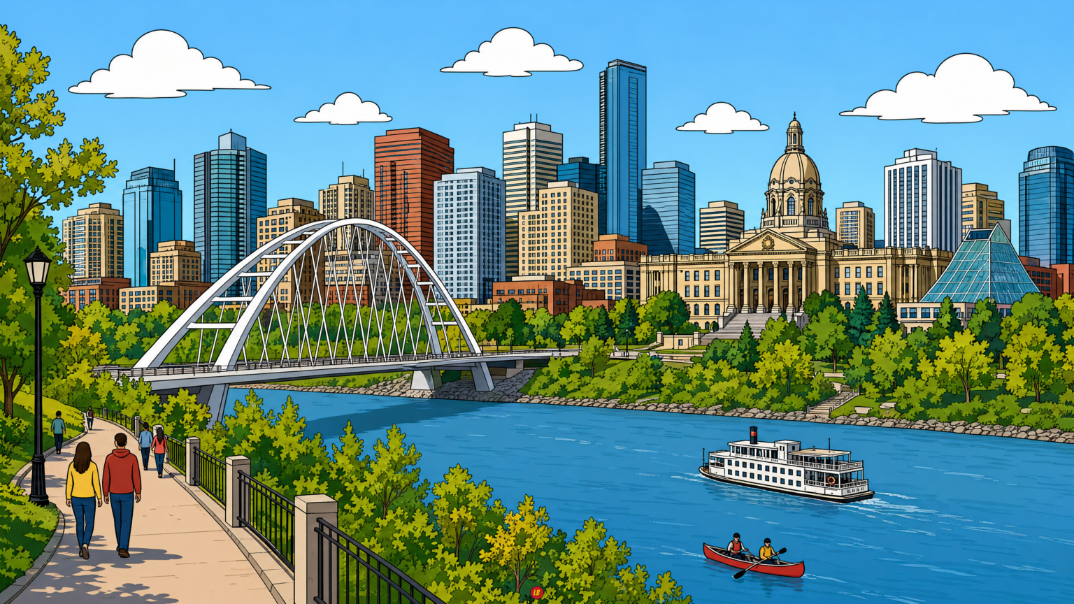 Edmonton