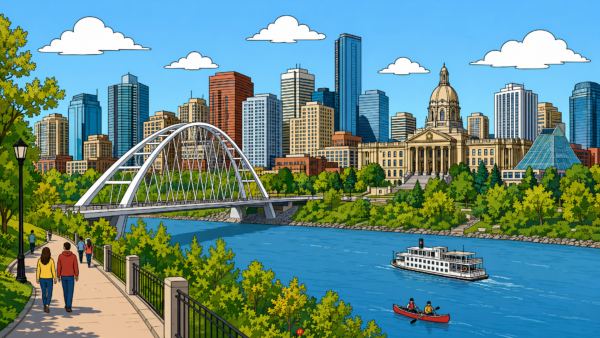Edmonton