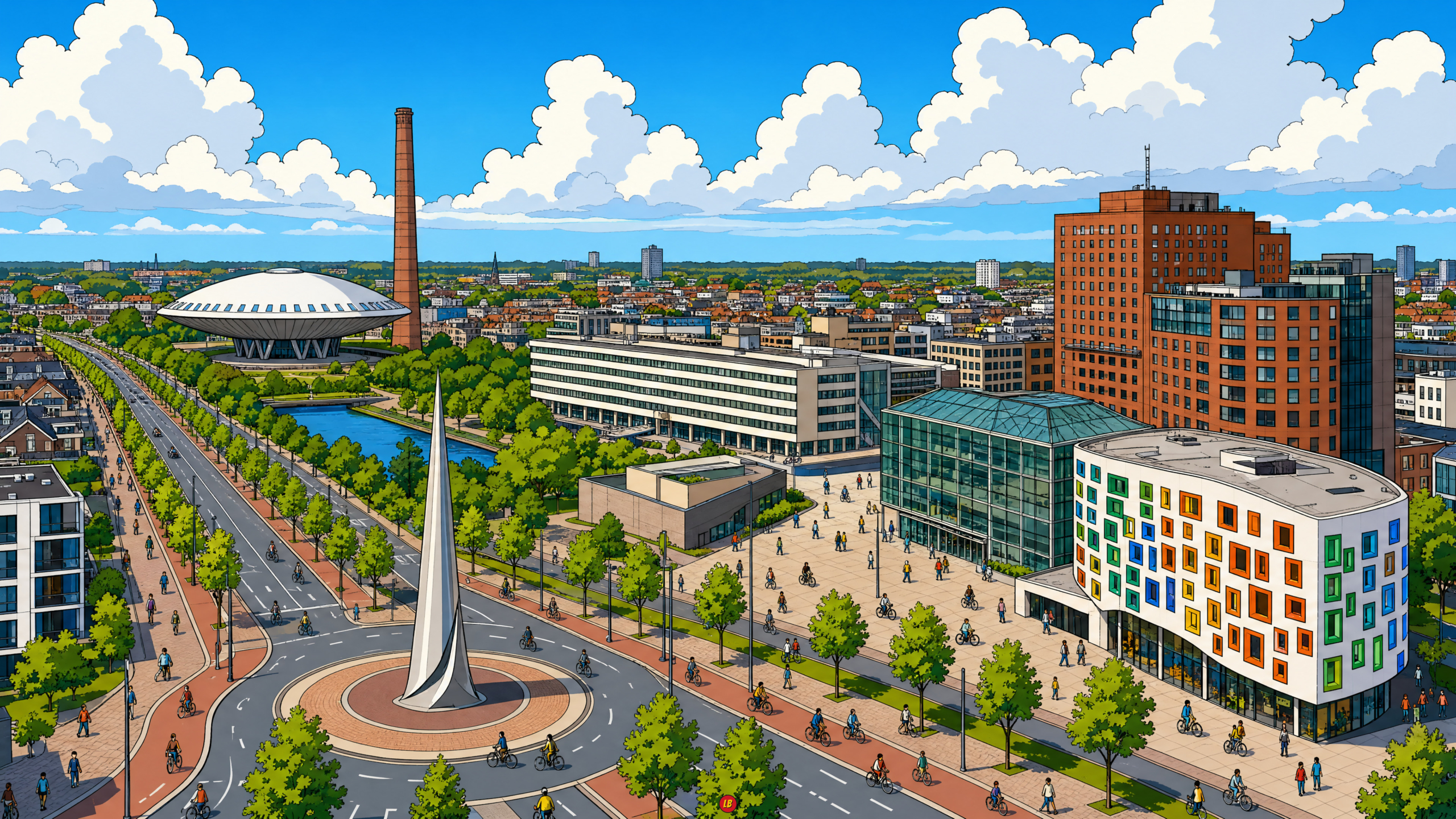 Eindhoven
