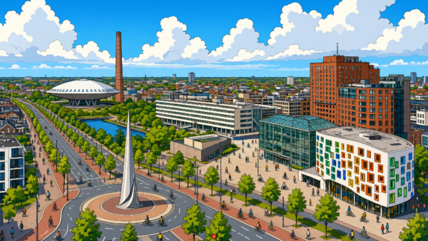 Eindhoven