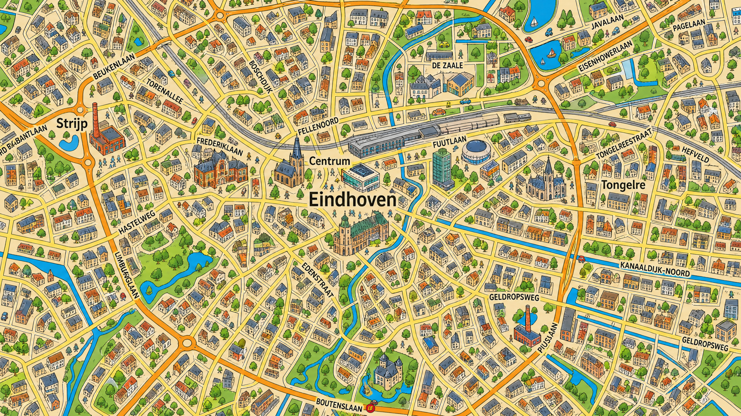 Eindhoven