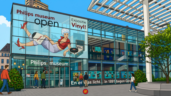 Philips Museum
