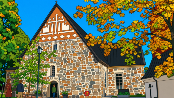 Espoo Cathedral
