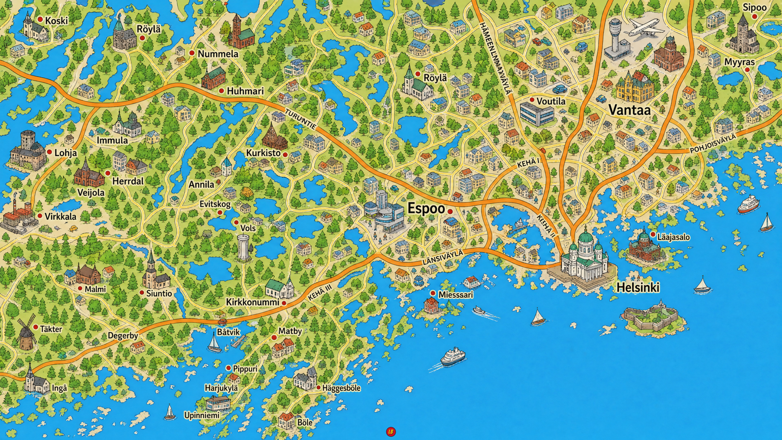 Espoo