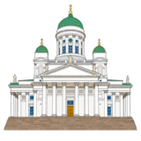 Helsinki Cathedral
