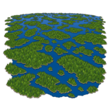 Saimaa Lake System