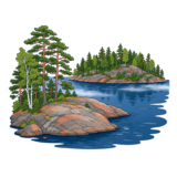 Päijänne National Park