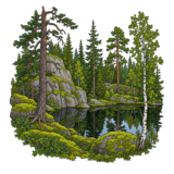 Nuuksio National Park