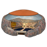 Temppeliaukio Rock Church