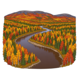 Lemmenjoki National Park
