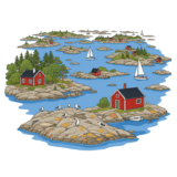 Archipelago National Park