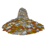 Halti Summit
