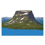 Saana Fell Kilpisjärvi