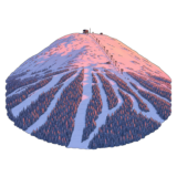 Ylläs Fell
