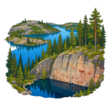 Hossa National Park