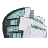 Kiasma Museum of Contemporary Art