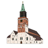 Turku Cathedral