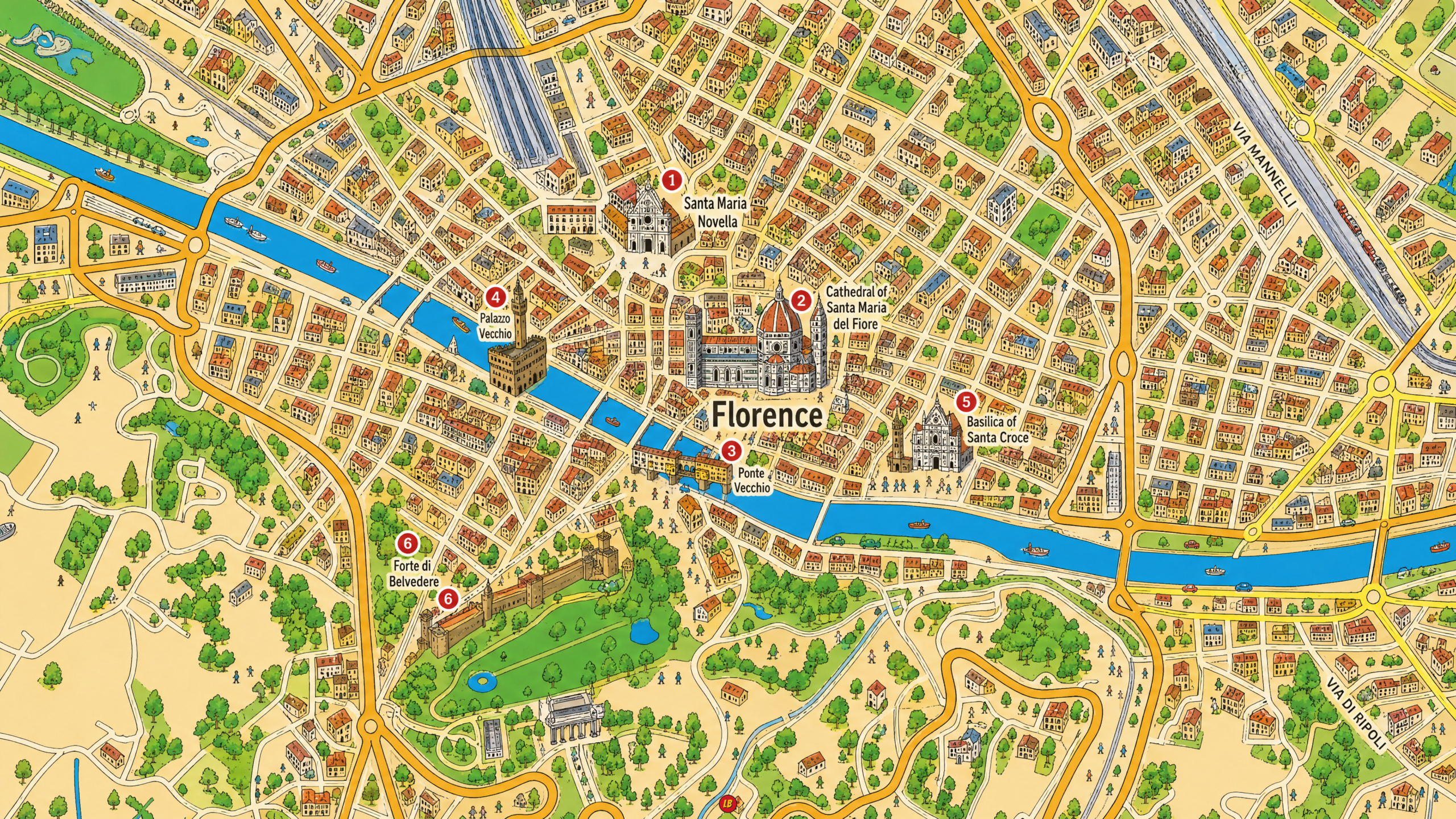 Florence