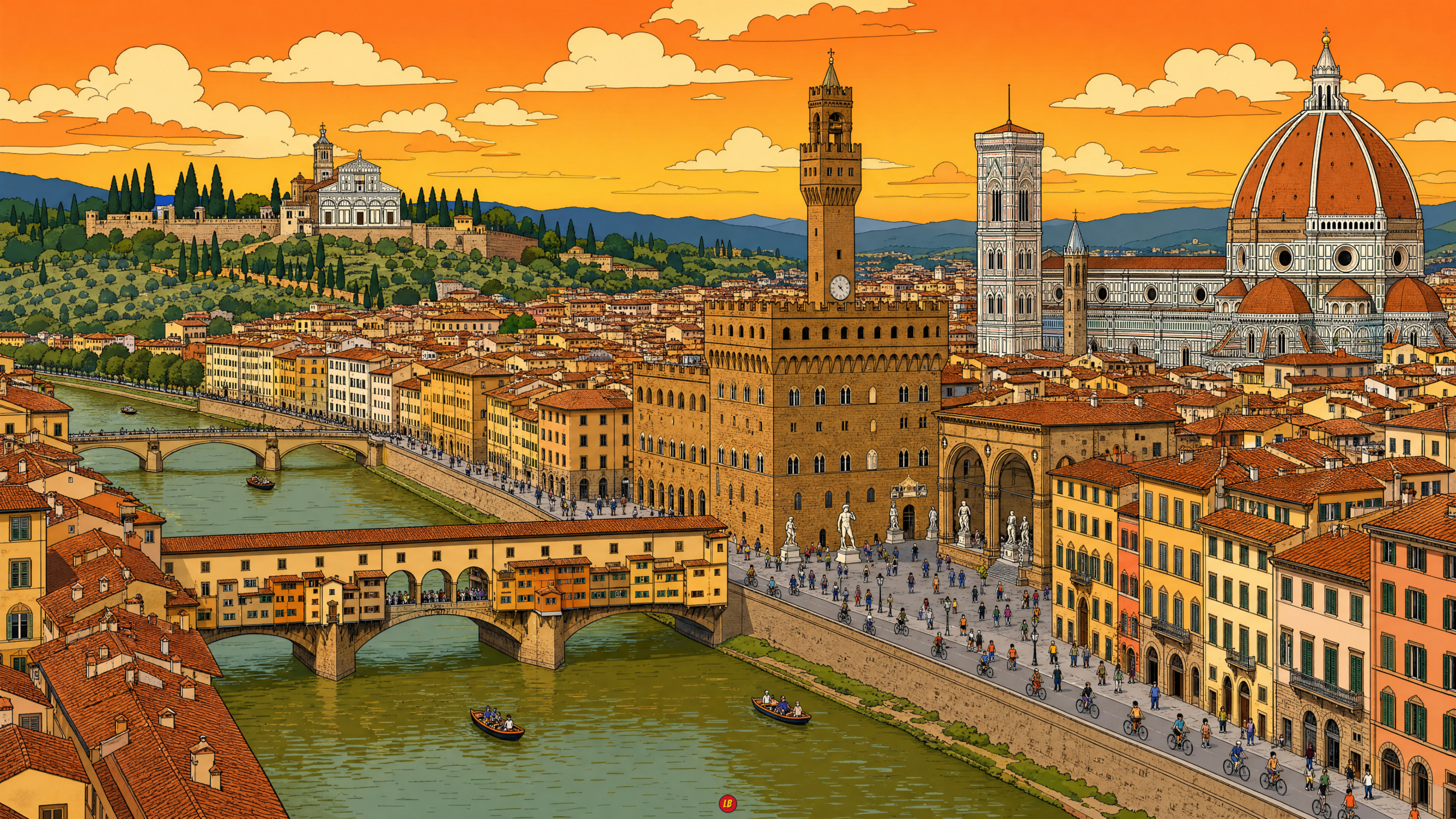 Florence