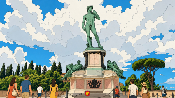 Piazzale Michelangelo