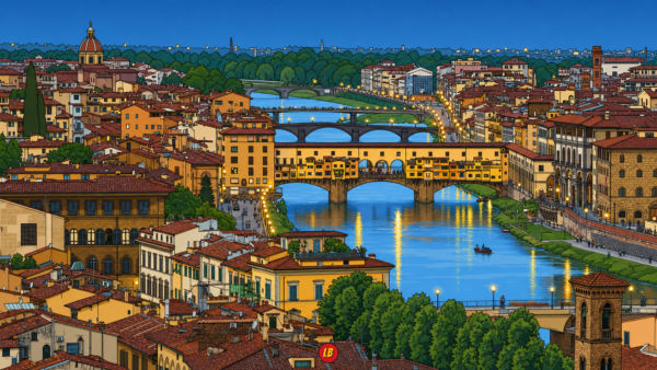 Ponte Vecchio