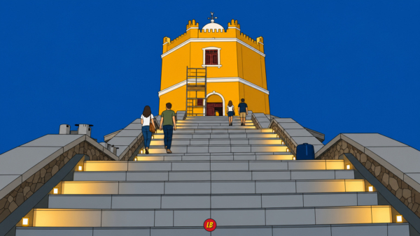 Mucuripe Lighthouse