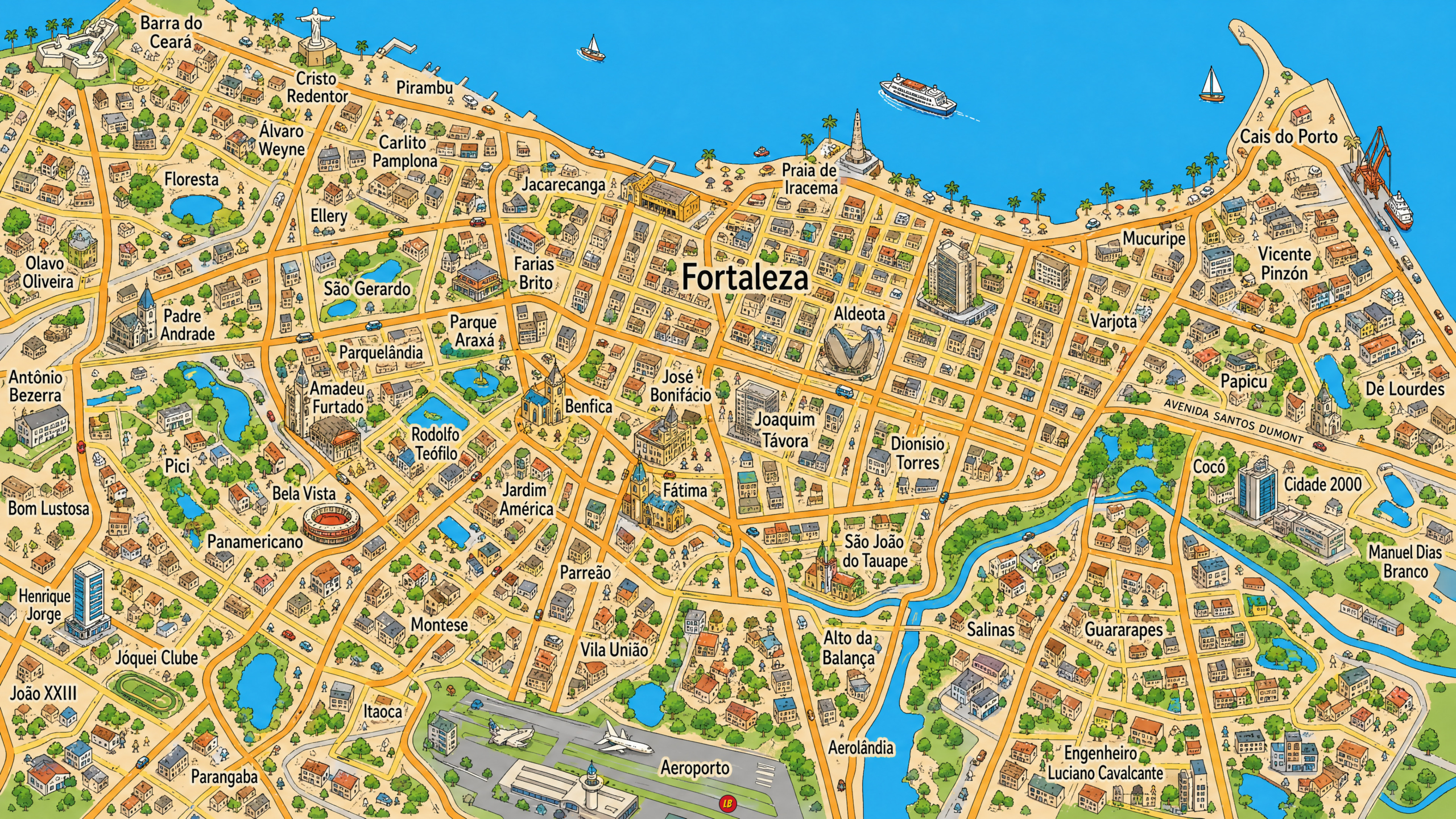 Fortaleza