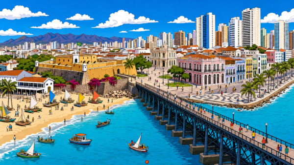 Fortaleza