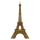 Eiffel Tower Paris