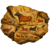 Lascaux Cave Paintings Montignac