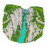Gorges du Verdon