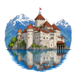 Château de Chillon