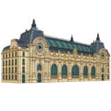 Musée d'Orsay Paris