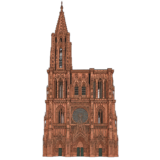 Strasbourg Cathedral