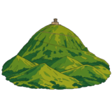 Puy de Dôme Volcano