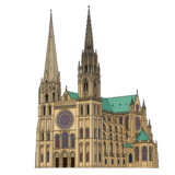 Chartres Cathedral