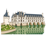Château de Chenonceau