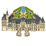 Château de Fontainebleau