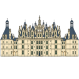 Château de Chambord