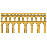 Pont du Gard Roman Aqueduct