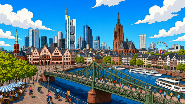 Frankfurt