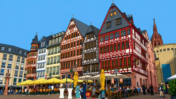 Römerberg