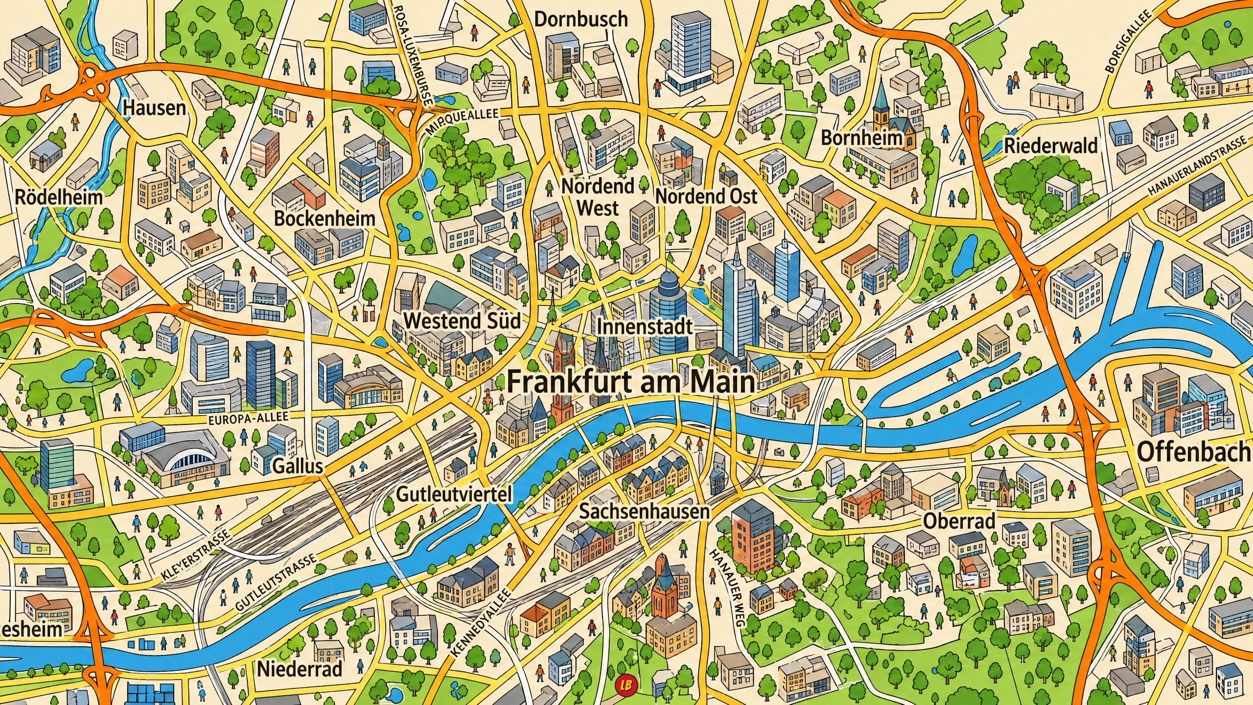Frankfurt
