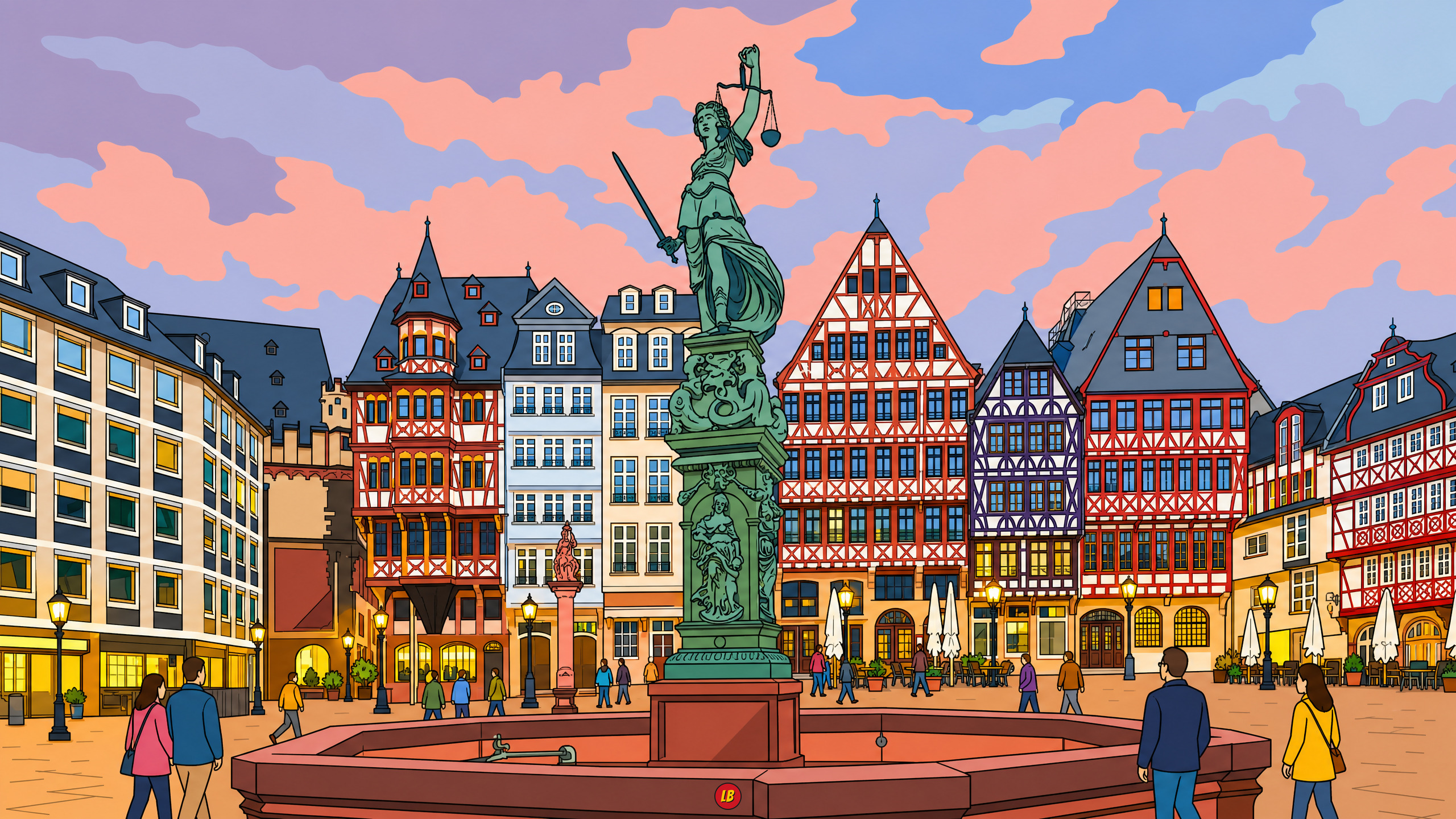 Frankfurt