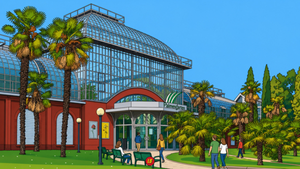 Palmengarten