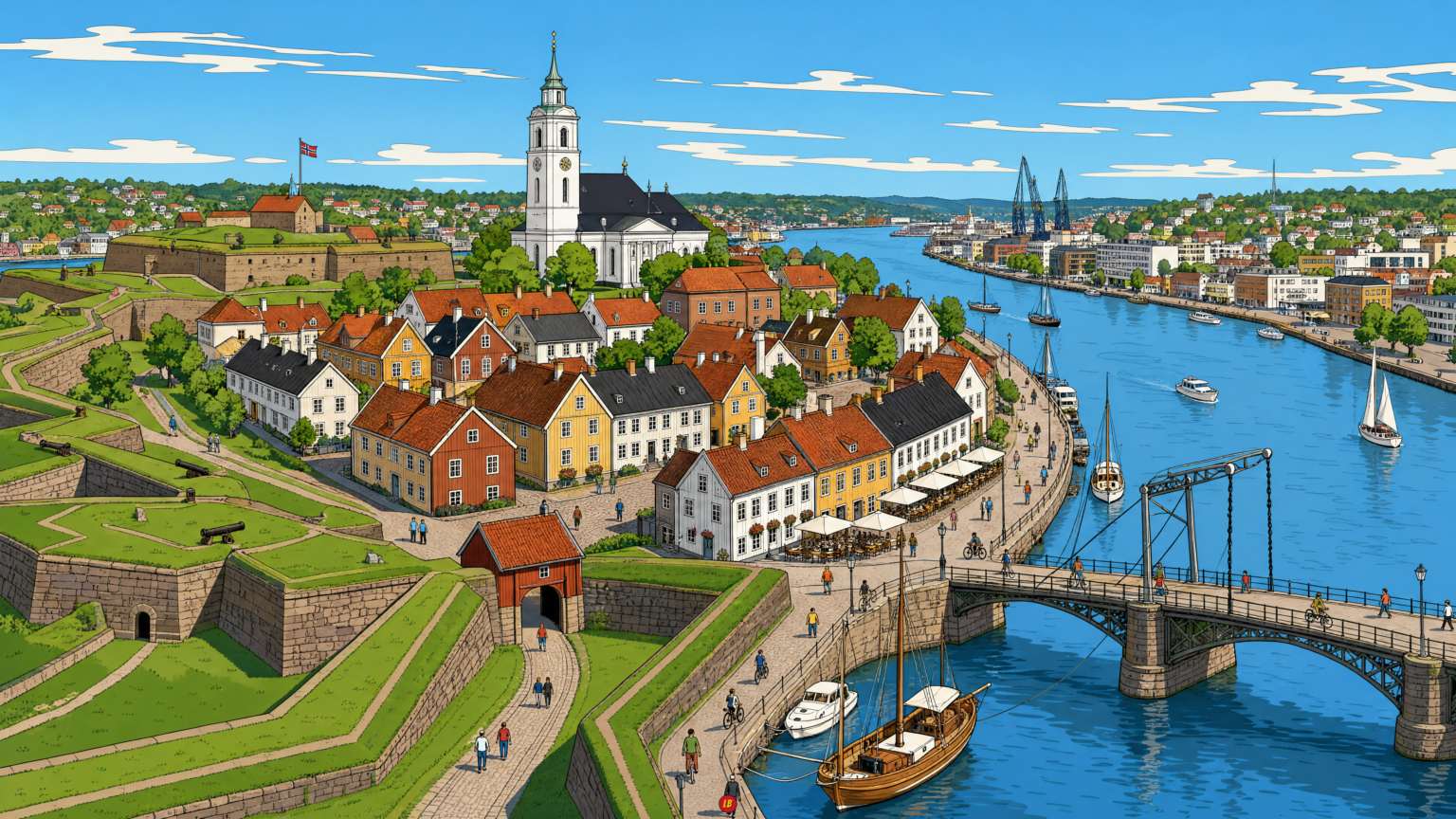 Fredrikstad