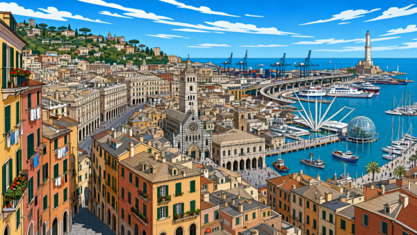 Genoa